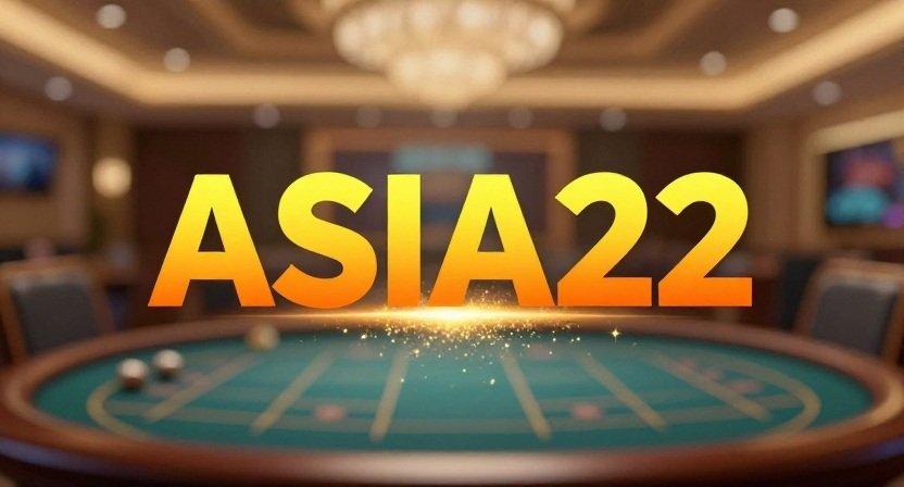 ASIA22 ASIA22
